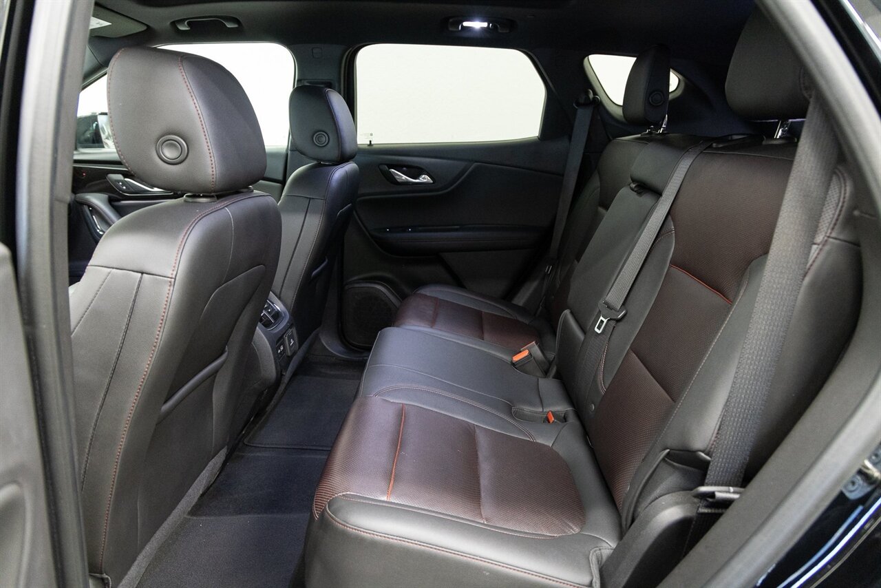 2019 Chevrolet Blazer RS - Photo 8 - Concord, CA 94520