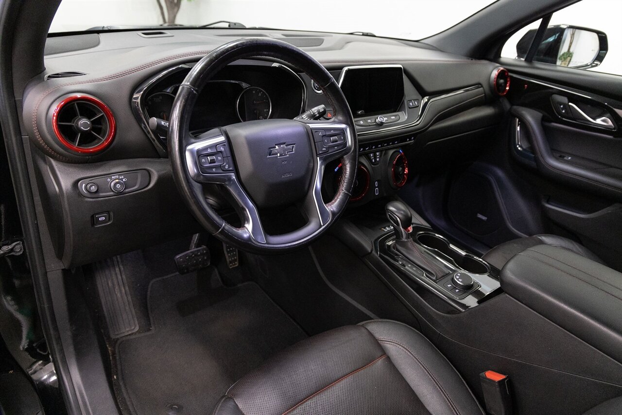 2019 Chevrolet Blazer RS - Photo 6 - Concord, CA 94520