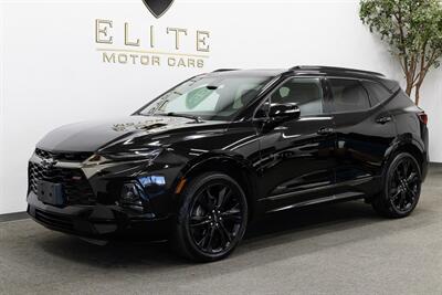 2019 Chevrolet Blazer RS   - Photo 1 - Concord, CA 94520