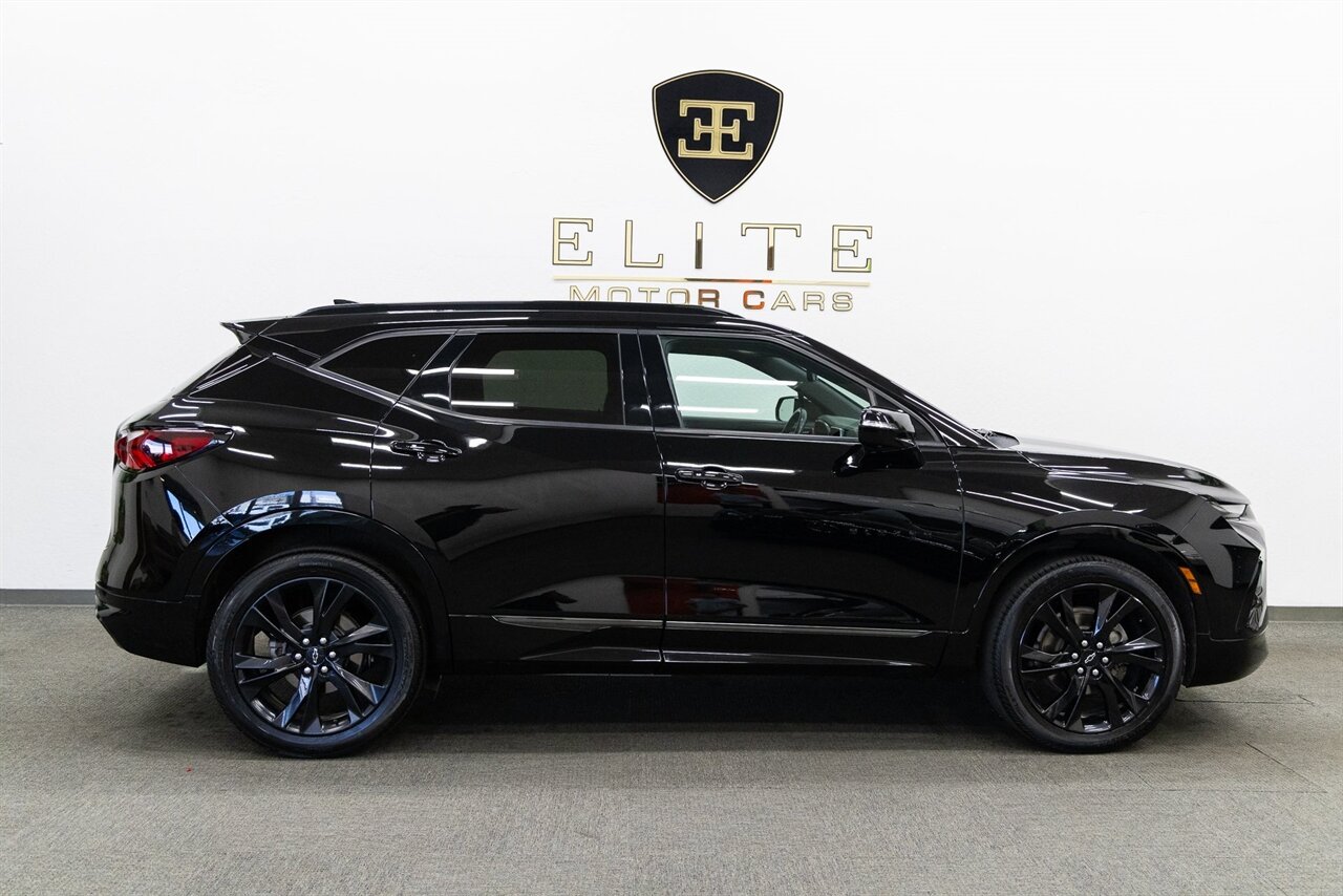 2019 Chevrolet Blazer RS - Photo 10 - Concord, CA 94520