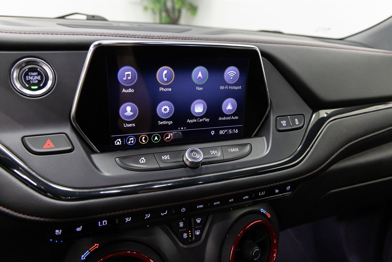 2019 Chevrolet Blazer RS - Photo 19 - Concord, CA 94520