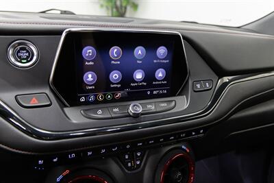 2019 Chevrolet Blazer RS   - Photo 19 - Concord, CA 94520
