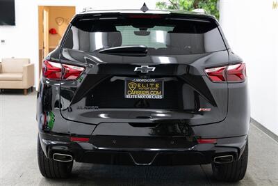 2019 Chevrolet Blazer RS   - Photo 4 - Concord, CA 94520