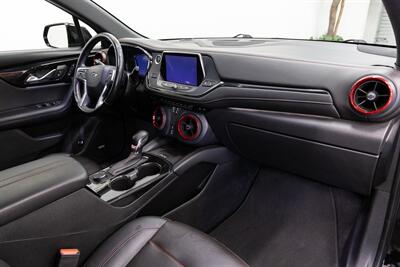 2019 Chevrolet Blazer RS   - Photo 13 - Concord, CA 94520