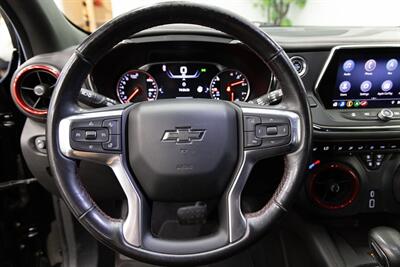2019 Chevrolet Blazer RS   - Photo 16 - Concord, CA 94520