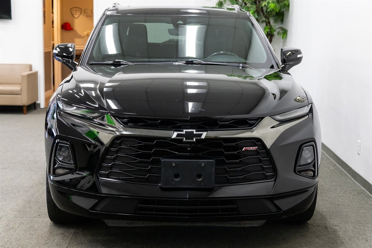 2019 Chevrolet Blazer RS - Photo 12 - Concord, CA 94520