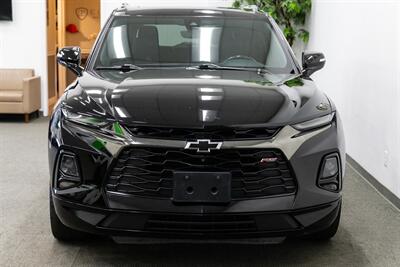 2019 Chevrolet Blazer RS   - Photo 12 - Concord, CA 94520