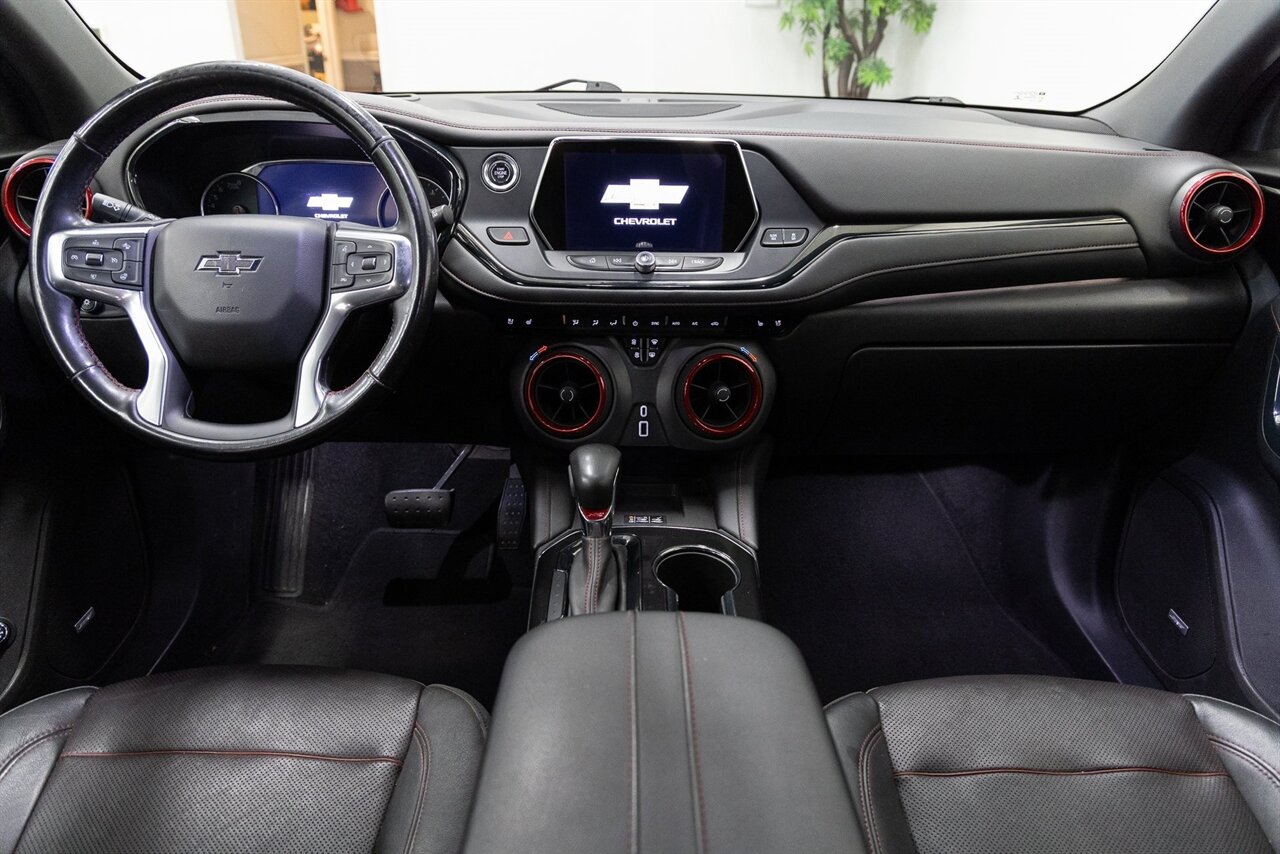 2019 Chevrolet Blazer RS - Photo 5 - Concord, CA 94520
