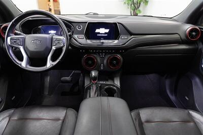 2019 Chevrolet Blazer RS   - Photo 5 - Concord, CA 94520