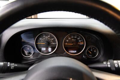 2016 Jeep Wrangler Unlimited Unlimited Sahara   - Photo 17 - Concord, CA 94520