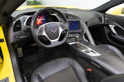 2016 Chevrolet Corvette Stingray 3LT   - Photo 6 - Concord, CA 94520