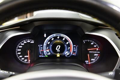 2016 Chevrolet Corvette Stingray 3LT   - Photo 15 - Concord, CA 94520