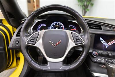 2016 Chevrolet Corvette Stingray 3LT   - Photo 14 - Concord, CA 94520