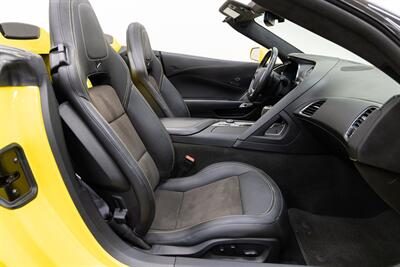2016 Chevrolet Corvette Stingray 3LT   - Photo 13 - Concord, CA 94520