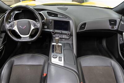 2016 Chevrolet Corvette Stingray 3LT   - Photo 5 - Concord, CA 94520