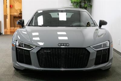 2018 Audi R8 5.2 quattro   - Photo 10 - Concord, CA 94520