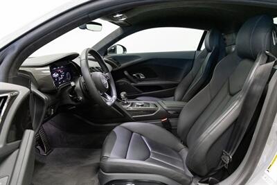 2018 Audi R8 5.2 quattro   - Photo 6 - Concord, CA 94520