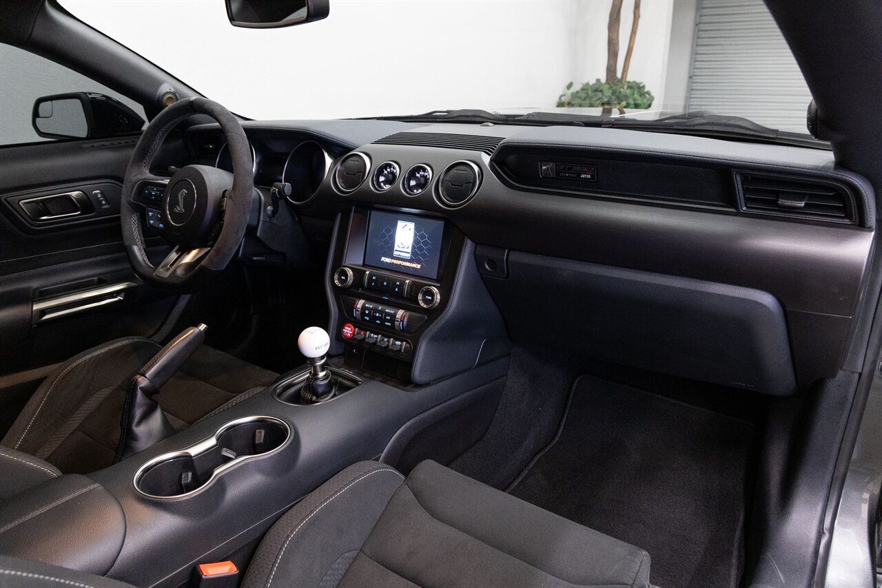 2018 Ford Mustang Shelby GT350 - Photo 13 - Concord, CA 94520
