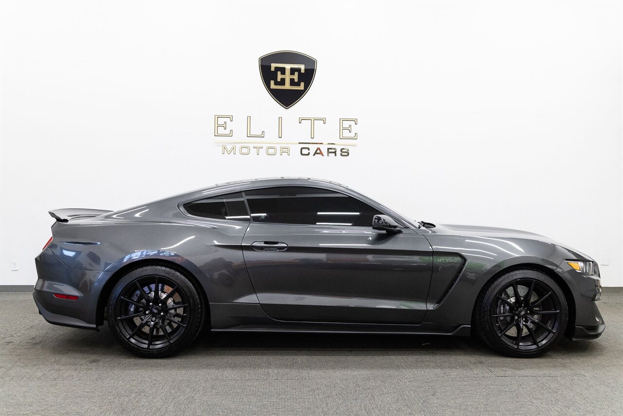 2018 Ford Mustang Shelby GT350 - Photo 10 - Concord, CA 94520