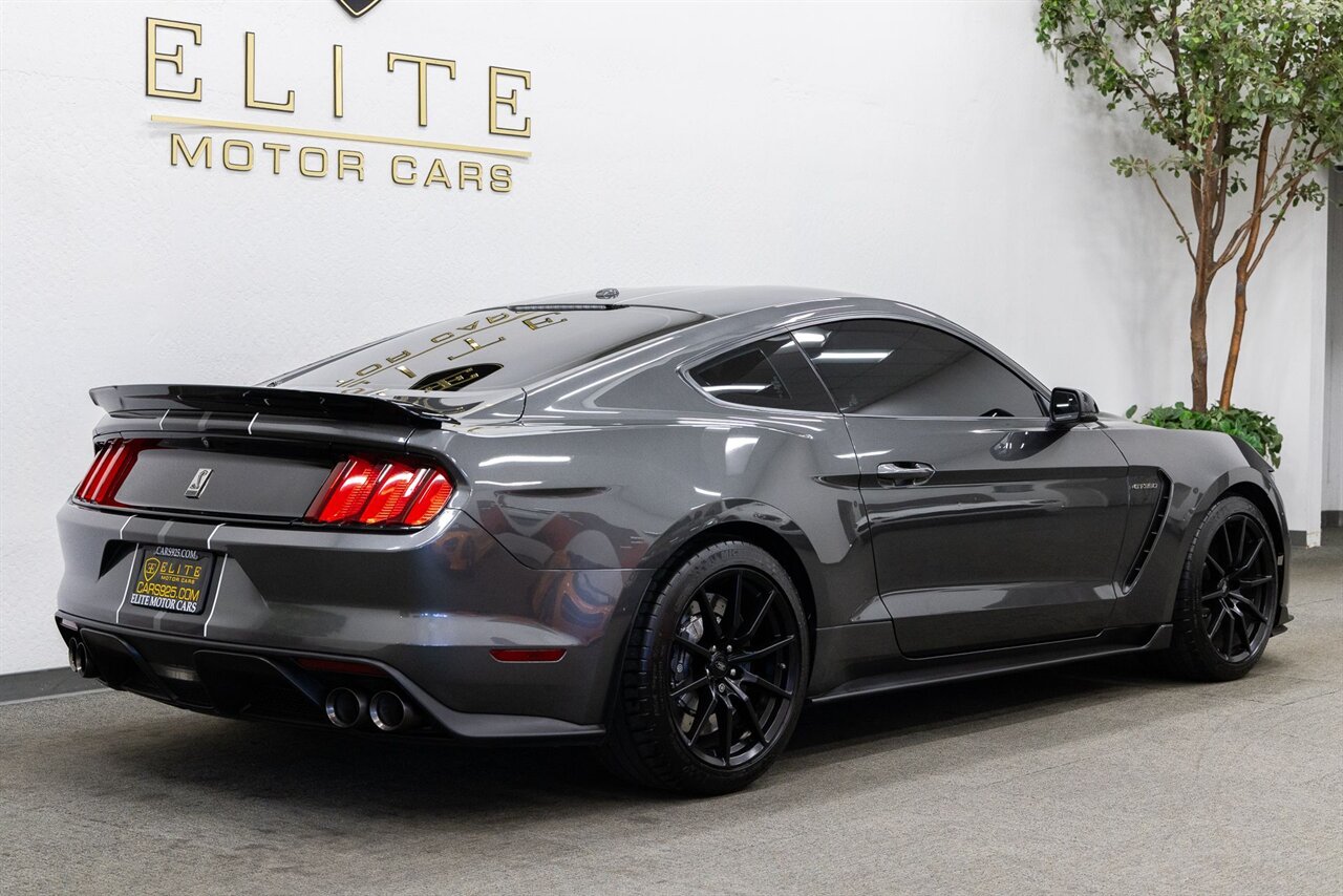 2018 Ford Mustang Shelby GT350 - Photo 11 - Concord, CA 94520
