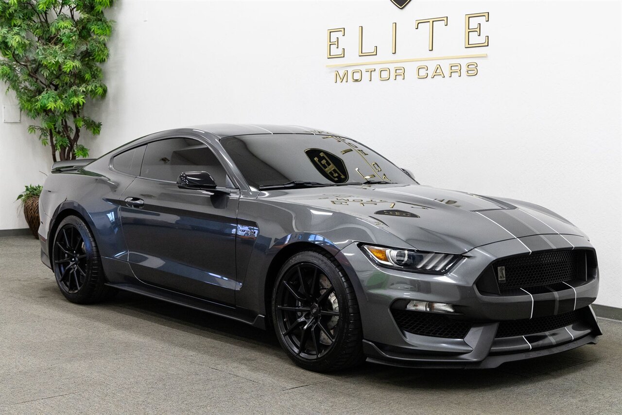 2018 Ford Mustang Shelby GT350 - Photo 9 - Concord, CA 94520