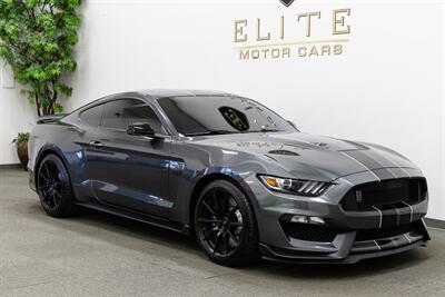 2018 Ford Mustang Shelby GT350 - Photo 9 - Concord, CA 94520
