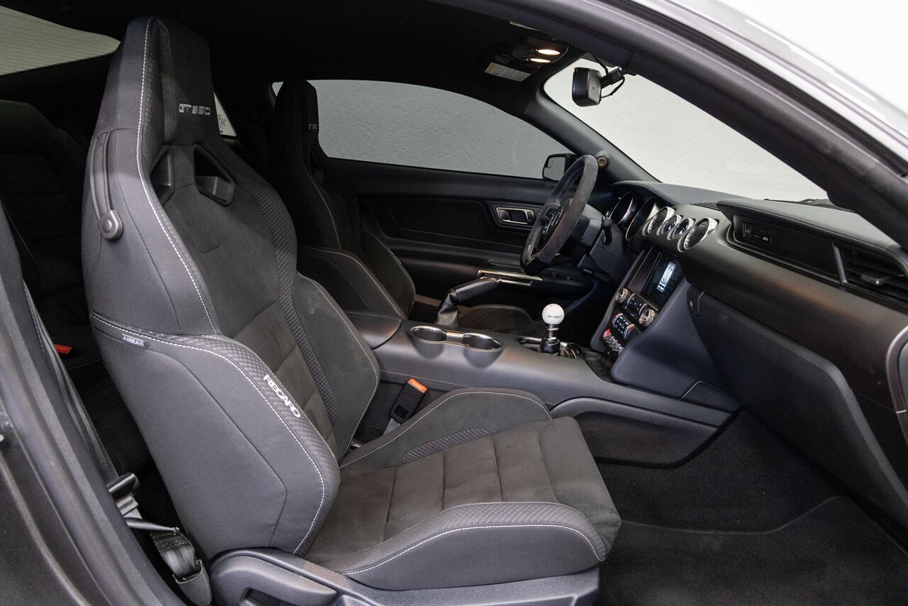 2018 Ford Mustang Shelby GT350 - Photo 14 - Concord, CA 94520