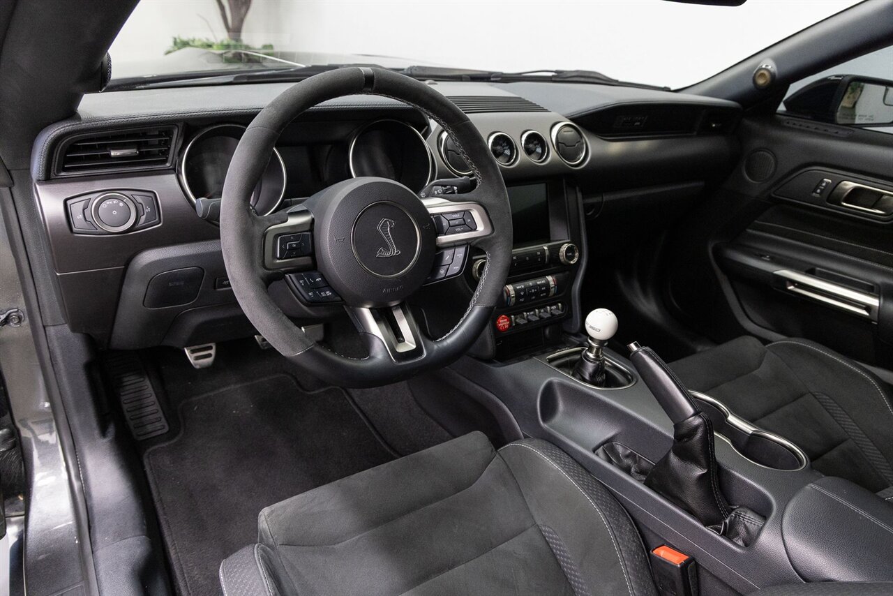 2018 Ford Mustang Shelby GT350 - Photo 6 - Concord, CA 94520