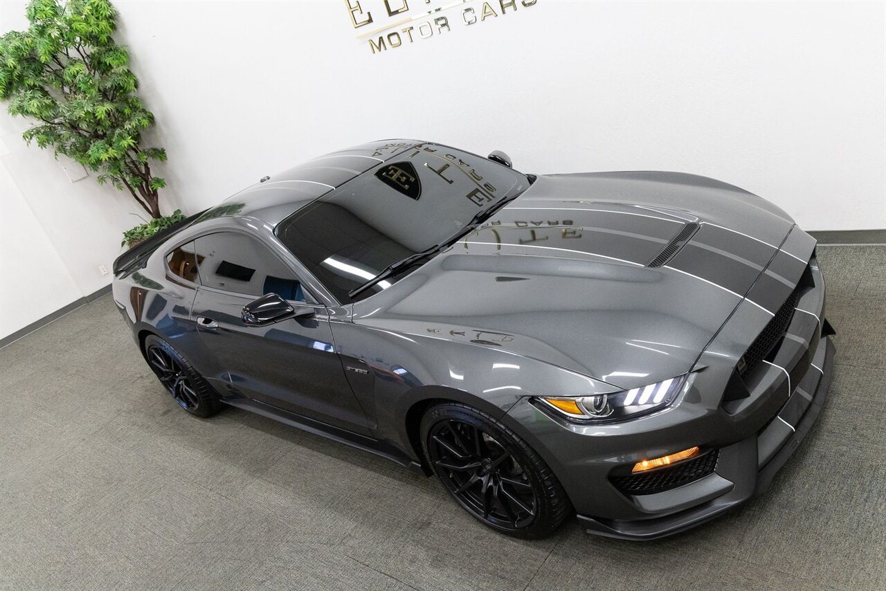 2018 Ford Mustang Shelby GT350 - Photo 23 - Concord, CA 94520