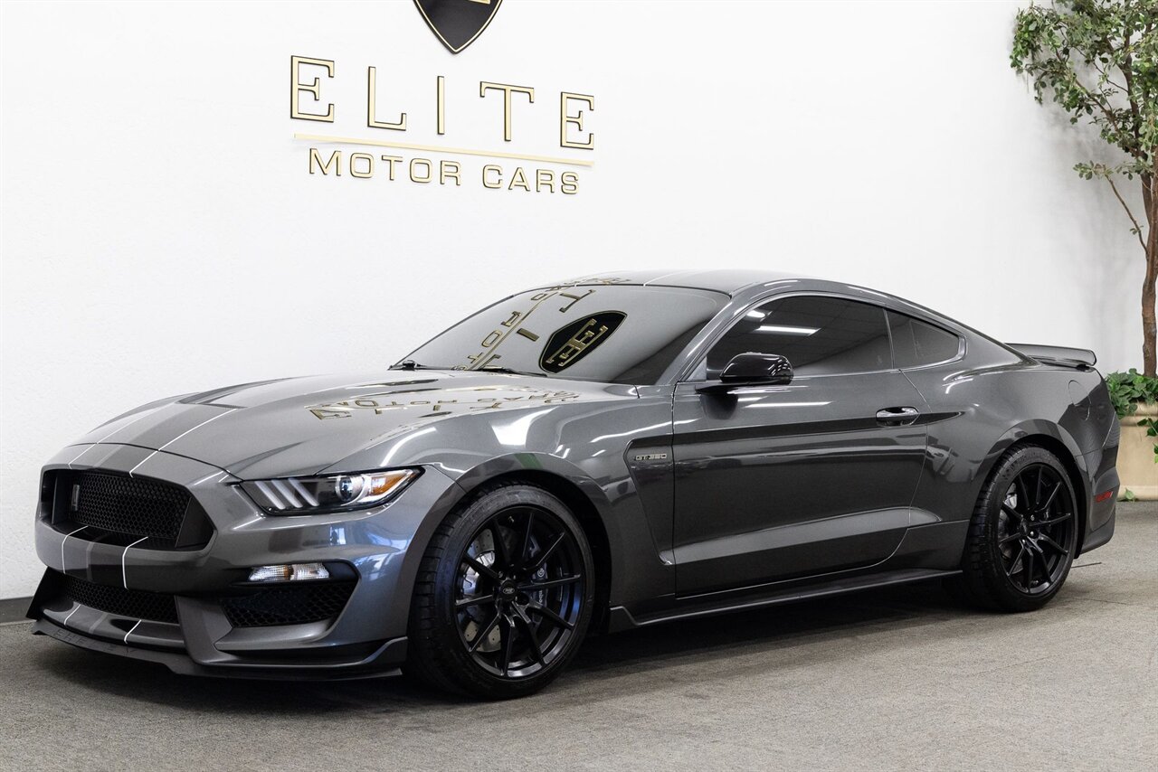 2018 Ford Mustang Shelby GT350   - Photo 1 - Concord, CA 94520
