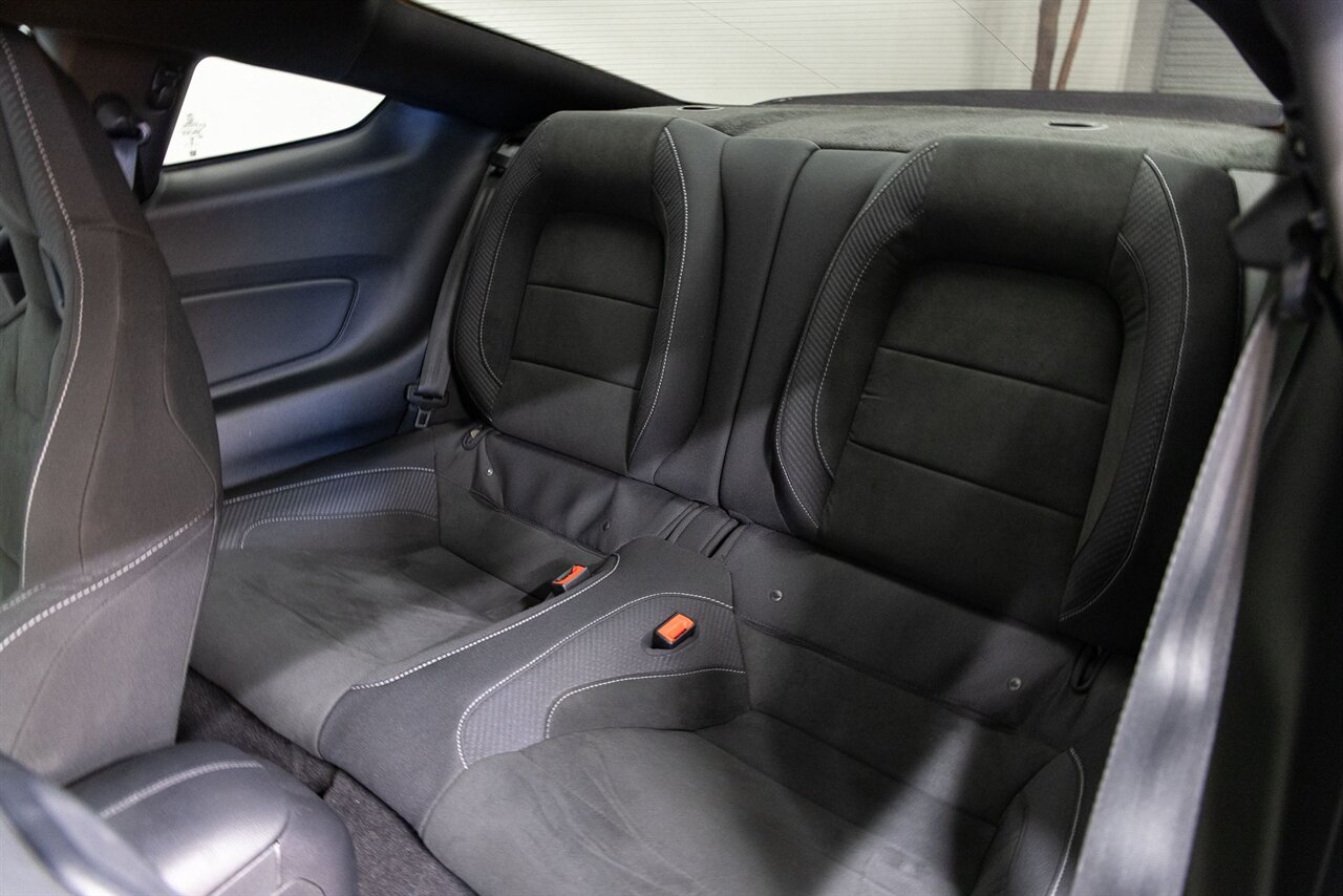2018 Ford Mustang Shelby GT350 - Photo 8 - Concord, CA 94520