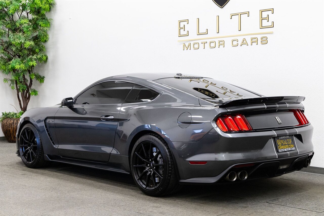 2018 Ford Mustang Shelby GT350 - Photo 3 - Concord, CA 94520
