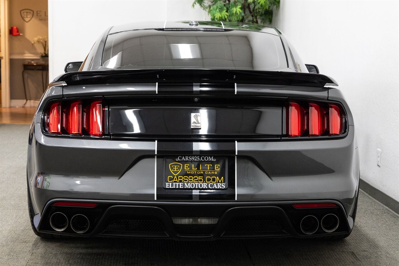 2018 Ford Mustang Shelby GT350 - Photo 4 - Concord, CA 94520