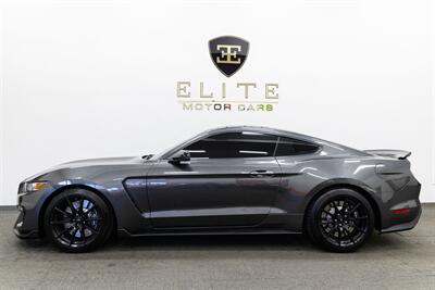 2018 Ford Mustang Shelby GT350 - Photo 2 - Concord, CA 94520