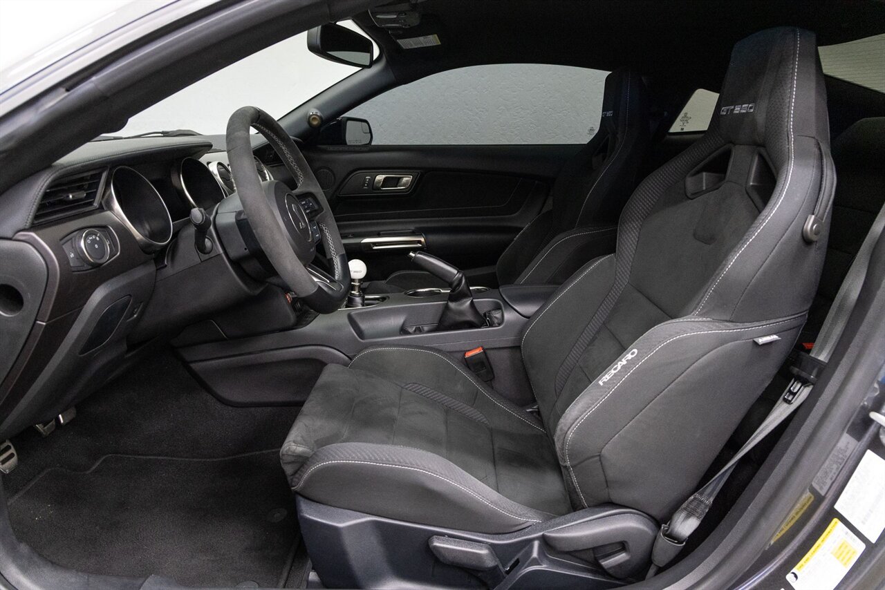 2018 Ford Mustang Shelby GT350 - Photo 7 - Concord, CA 94520