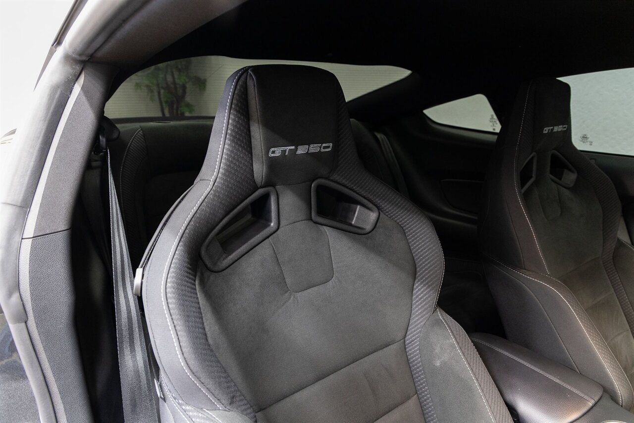 2018 Ford Mustang Shelby GT350 - Photo 21 - Concord, CA 94520