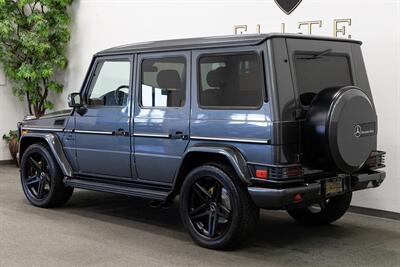 2005 Mercedes-Benz G 55 AMG®   - Photo 3 - Concord, CA 94520