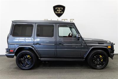 2005 Mercedes-Benz G 55 AMG®   - Photo 10 - Concord, CA 94520