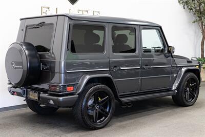 2005 Mercedes-Benz G 55 AMG®   - Photo 11 - Concord, CA 94520