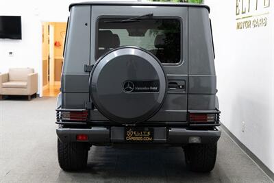 2005 Mercedes-Benz G 55 AMG®   - Photo 4 - Concord, CA 94520