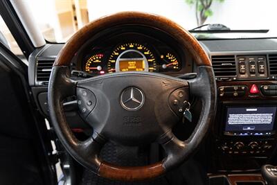 2005 Mercedes-Benz G 55 AMG®   - Photo 16 - Concord, CA 94520