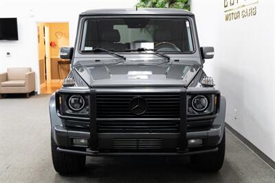 2005 Mercedes-Benz G 55 AMG®   - Photo 12 - Concord, CA 94520