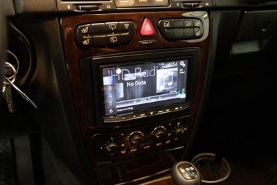 2005 Mercedes-Benz G 55 AMG®   - Photo 19 - Concord, CA 94520