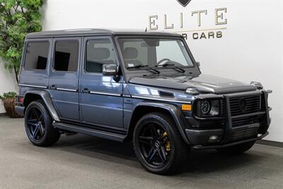 2005 Mercedes-Benz G 55 AMG®   - Photo 9 - Concord, CA 94520