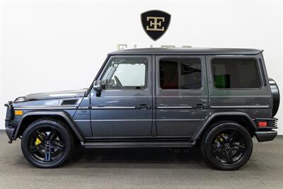 2005 Mercedes-Benz G 55 AMG®   - Photo 2 - Concord, CA 94520