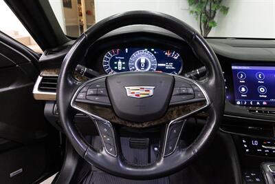 2019 Cadillac CT6 3.6L Premium Luxury   - Photo 16 - Concord, CA 94520
