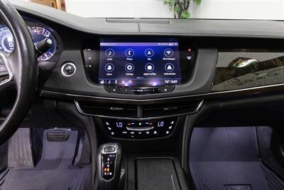 2019 Cadillac CT6 3.6L Premium Luxury   - Photo 18 - Concord, CA 94520