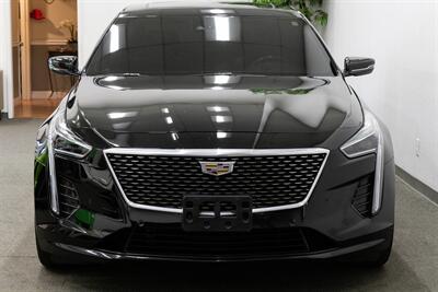 2019 Cadillac CT6 3.6L Premium Luxury   - Photo 13 - Concord, CA 94520