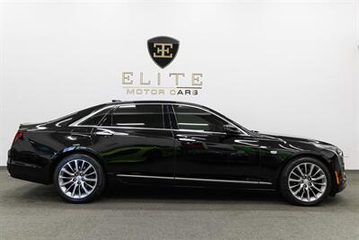 2019 Cadillac CT6 3.6L Premium Luxury   - Photo 11 - Concord, CA 94520