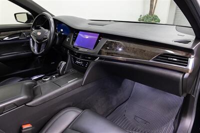 2019 Cadillac CT6 3.6L Premium Luxury   - Photo 14 - Concord, CA 94520